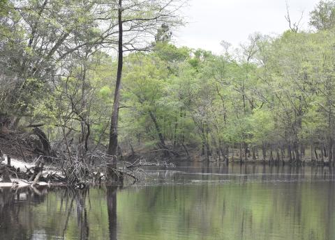 St. Marys River