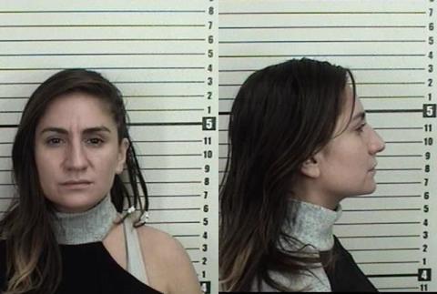 Daniela Mariah Poblete