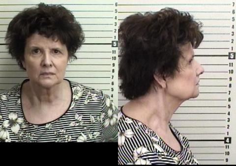 Valerie Ann Casey