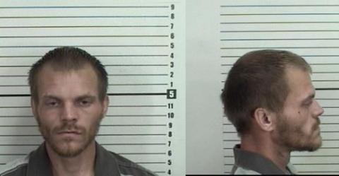 Michael Shane Conley