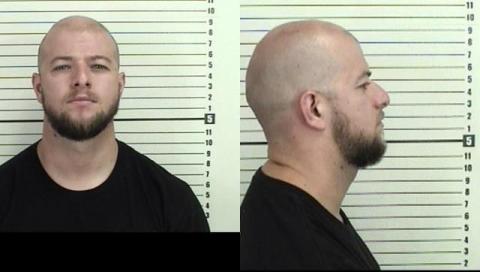 Wesley Waldrop
