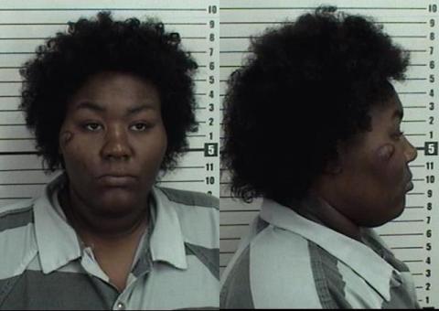 Typorsha Shaquan Maxwell