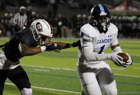 Antonio Laws