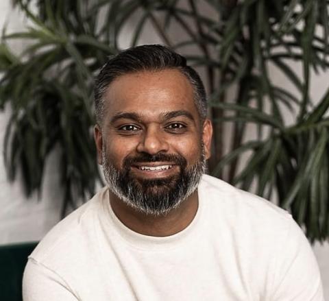 Kishan Patel