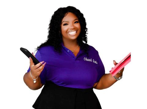 Deondra Hamilton