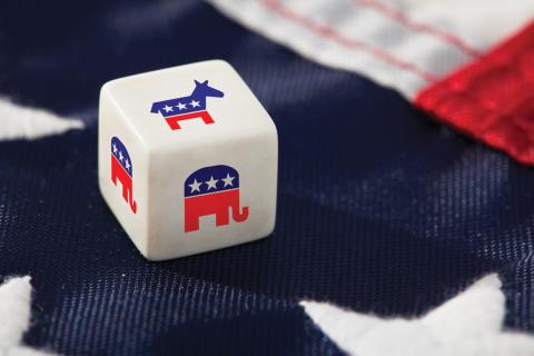 Dems energized as Harris becomes presumptive prez nominee