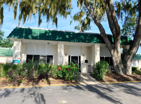 Southeast Georgia Health System’s Senior Care Center-St. Marys is now managed by PruittHealth.