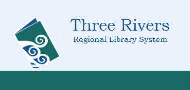 Three Rivers Regional Library System