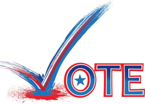 6 candidates, 3 runoff races on Camden ballots