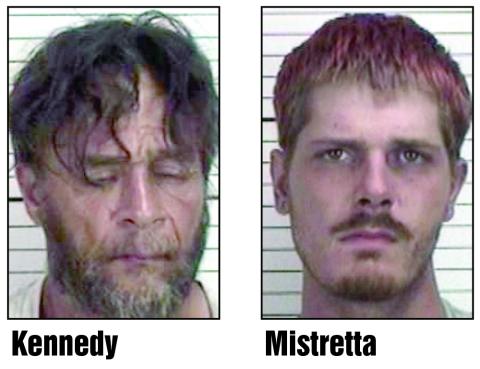 Gilligan’s Island killers sentenced to life in prison