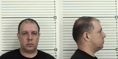 Jason Edward Ordeneaux