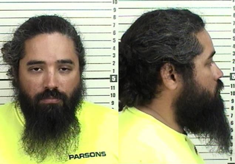 Timothy Jacob Garza