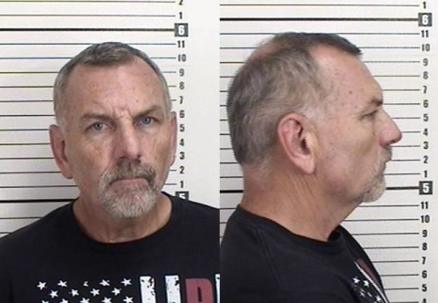 Richard Gilley