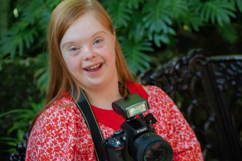Savannah Michelle Riley