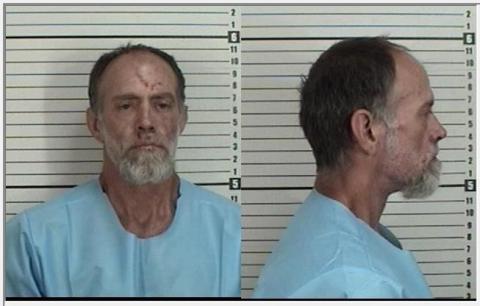 Michael Yates Brown