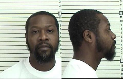 Nicholas DeWayne Burist