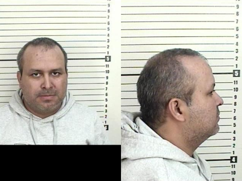 Luis Oscar Ocanto