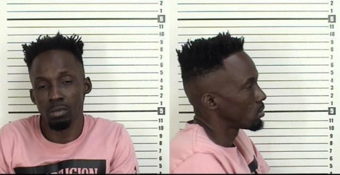 John Raymond Braxton III