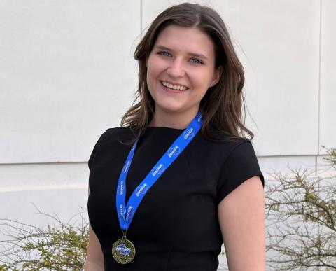 Avery Twelkemeier 
