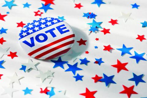 Camden County's Martin Turner and Allison Murray won re-election to their seats Tuesday.