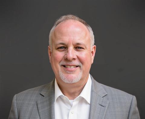Camden County Sheriff Kevin Chaney