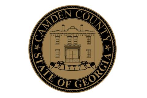 Camden County Board of Commissioners