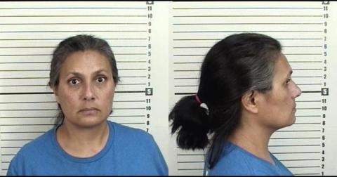 Loretta Clubb