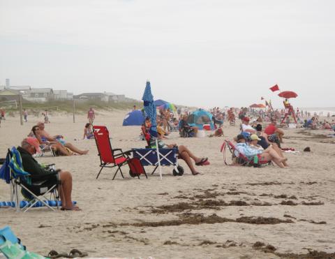 The Amelia Island Tourist Development Council says the work it does promoting tourism in Nassau County has a $900 million impact in the area, including $485 million in wages for 14,345 jobs that are supported by tourist spending. Given those statistics, the TDC’s Board wants to improve the organization’s image and the work it does to attract visitors to the county. AMELIA ISLAND TOURIST DEVELOPMENT COUNCIL