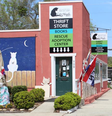 Cats Angel Inc. SPCA is facing a civil lawsuit after a family claimed a donation was conditioned upon receiving a board of directors position.