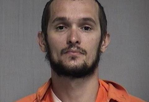 Christopher “C.J.” Crosby