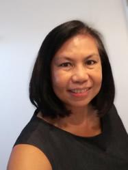 Dr. Eugenia Ngo-Seidel