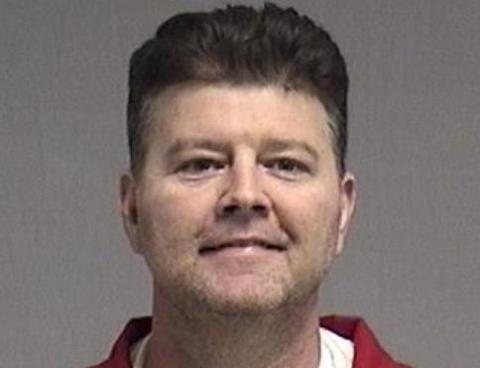 Shawn Lee Blitchington