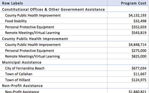 GOVERNMENT SERVICES GROUP
