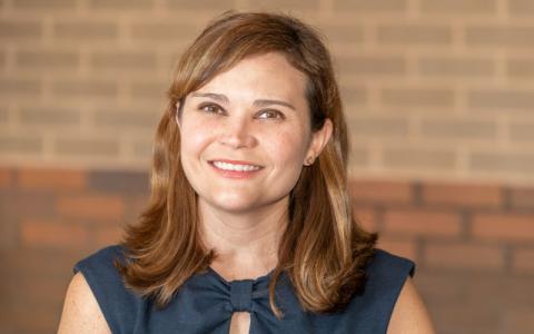 Adrienne Burke, ACIP, Esq., has resigned as director of the county’s Planning & Economic Opportunity Department to accept a planning position in Miami. Assistant Director Valerie Feinberg began serving as interim PEO director as of March 1. SUBMITTED