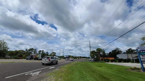 Nassau County is finishing a master plan for the State Road 200 corridor, a well-traveled and integral transportation artery in the county.