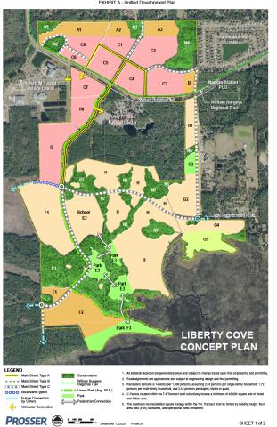 William Burgess Mixed Overlay District
