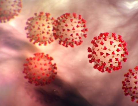 CENTERS FOR DISEASE CONTROL AND PREVENTION