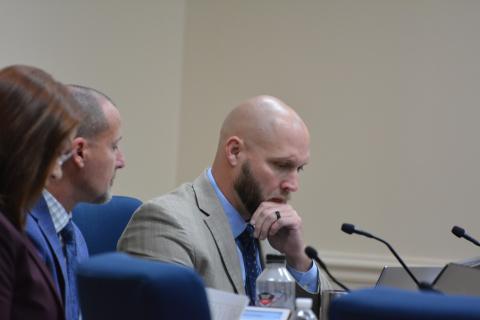 County Manager Taco Pope explains new guidelines for the American Rescue Plan Act and how Nassau County can maximize relief funding.