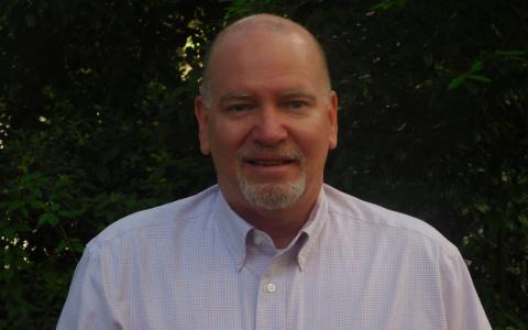 John Martin is running for the District 1 seat on the Nassau County Board of County Commissioners. JULIA ROBERTS/NEWS-LEADER