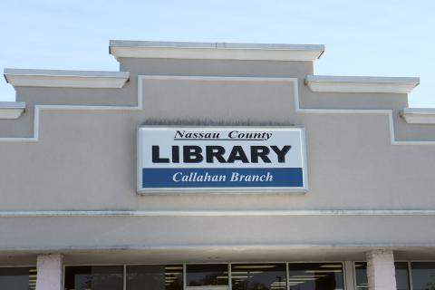 Library branches now offer curbside pickup.