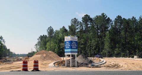 A planned mixed-use development will soon move into western Nassau County.