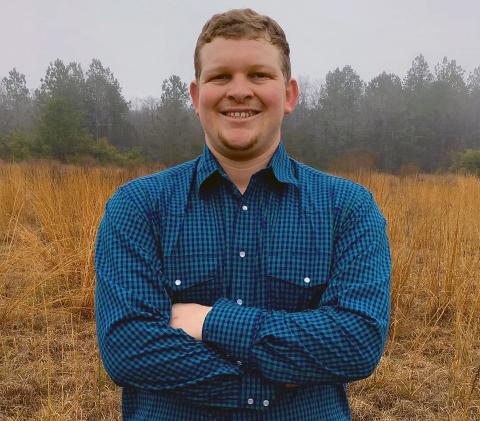 Bo Wade Hodges