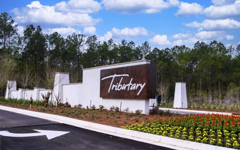 Tributary