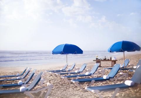 The Ritz-Carlton, Amelia Island is debuting renovated rooms, new restaurants and more during its 30th anniversary.