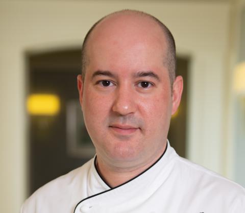 Okan Kizilbayir