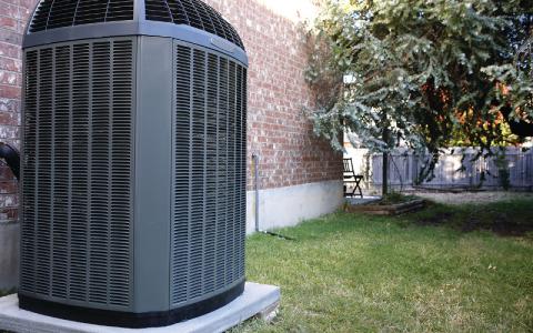 Florida Public Utilities estimated usage for some of its customers in June, but high temperatures drove actual usage higher, resulting in a higher bill in July when the additional usage was billed. METRO CREATIVE CONNECTION