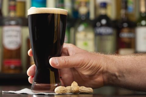 Nassau County commissioners Klynt Farmer wants to consider changing the county’s alcohol ordinance to be less restrictive on the west side of the county.