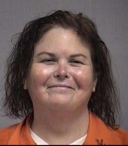 Melissa Gail Lacey