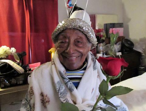 Ophelia Jones Morgan Judson spent her life in Callahan. She worked as a certified nursing assistant and also prepared cafeteria meals at Pine Forest Community School for many years. Judson attended Greater Mount Pleasant Missionary Baptist Church for most of her life. She died May 17.