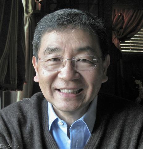 Eric Sakurai